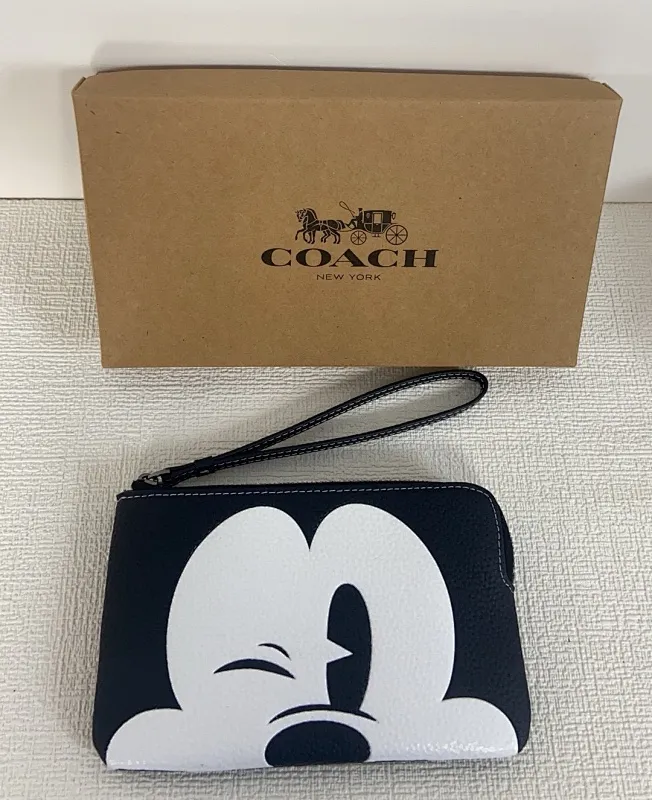 All Categories Coach Wallet (COACH) Coach CN031