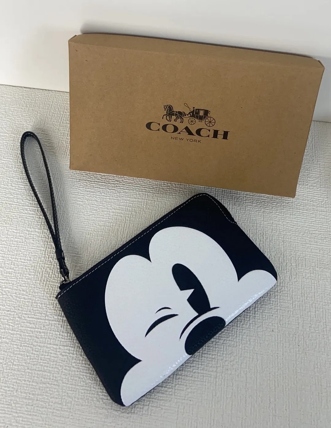 All Categories Coach Wallet (COACH) Coach CN031