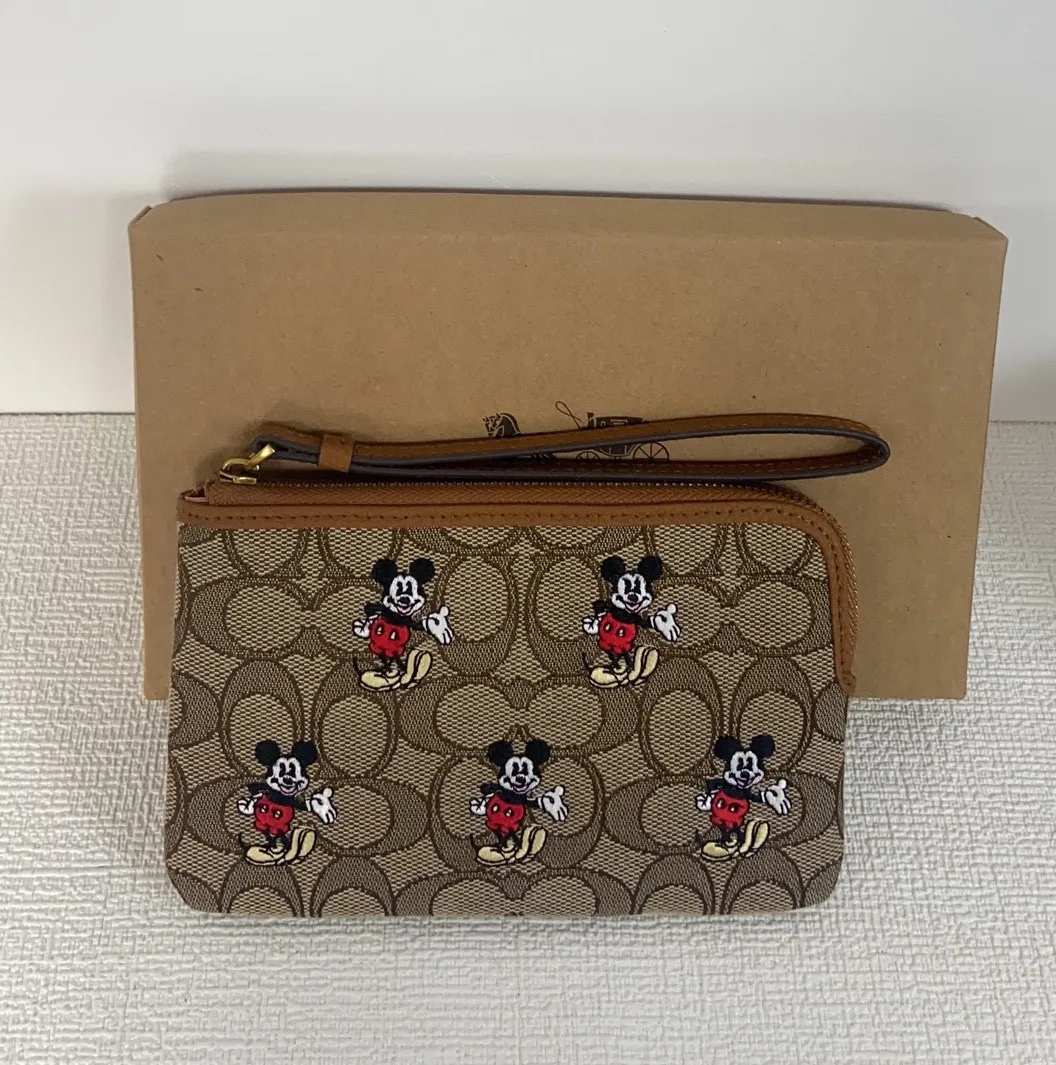 All Categories Coach Wallet (COACH) Coach CN031