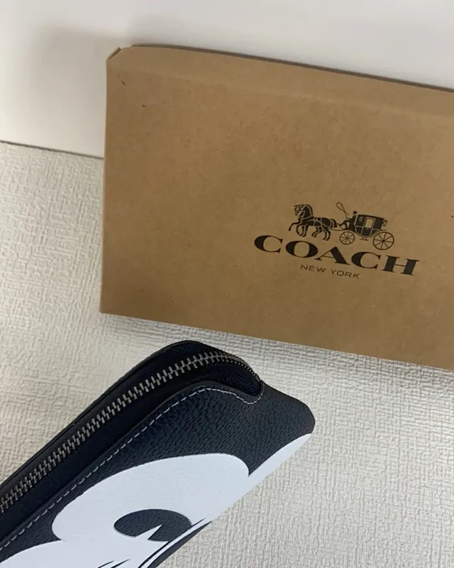 All Categories Coach Wallet (COACH) Coach CN031