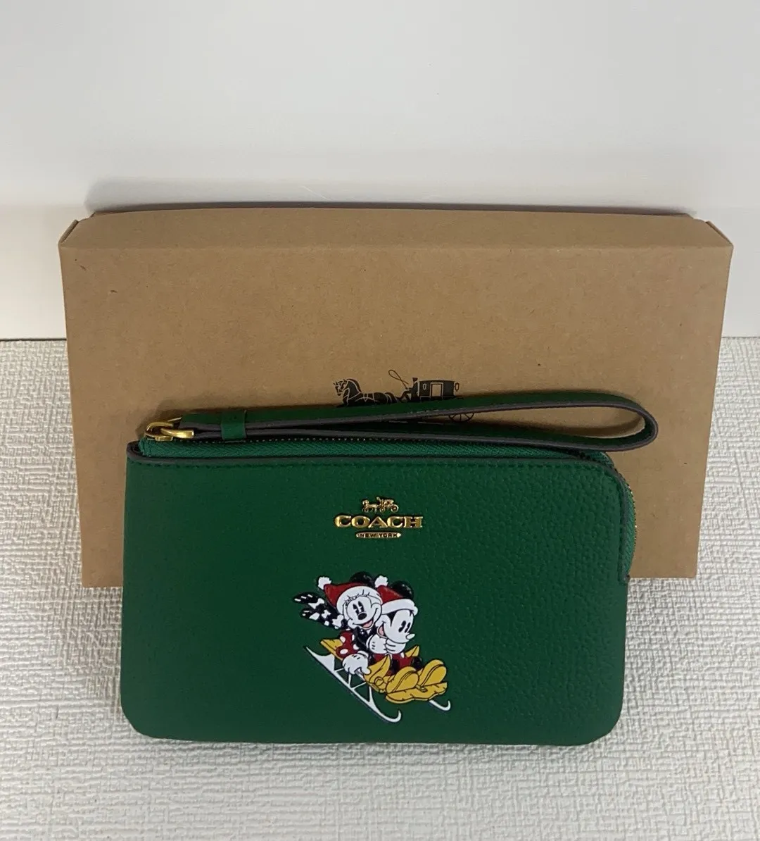 All Categories Coach Wallet (COACH) Coach CN031