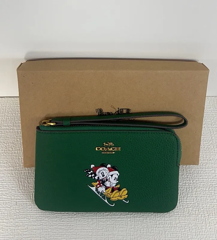 All Categories Coach Wallet (COACH) Coach CN031