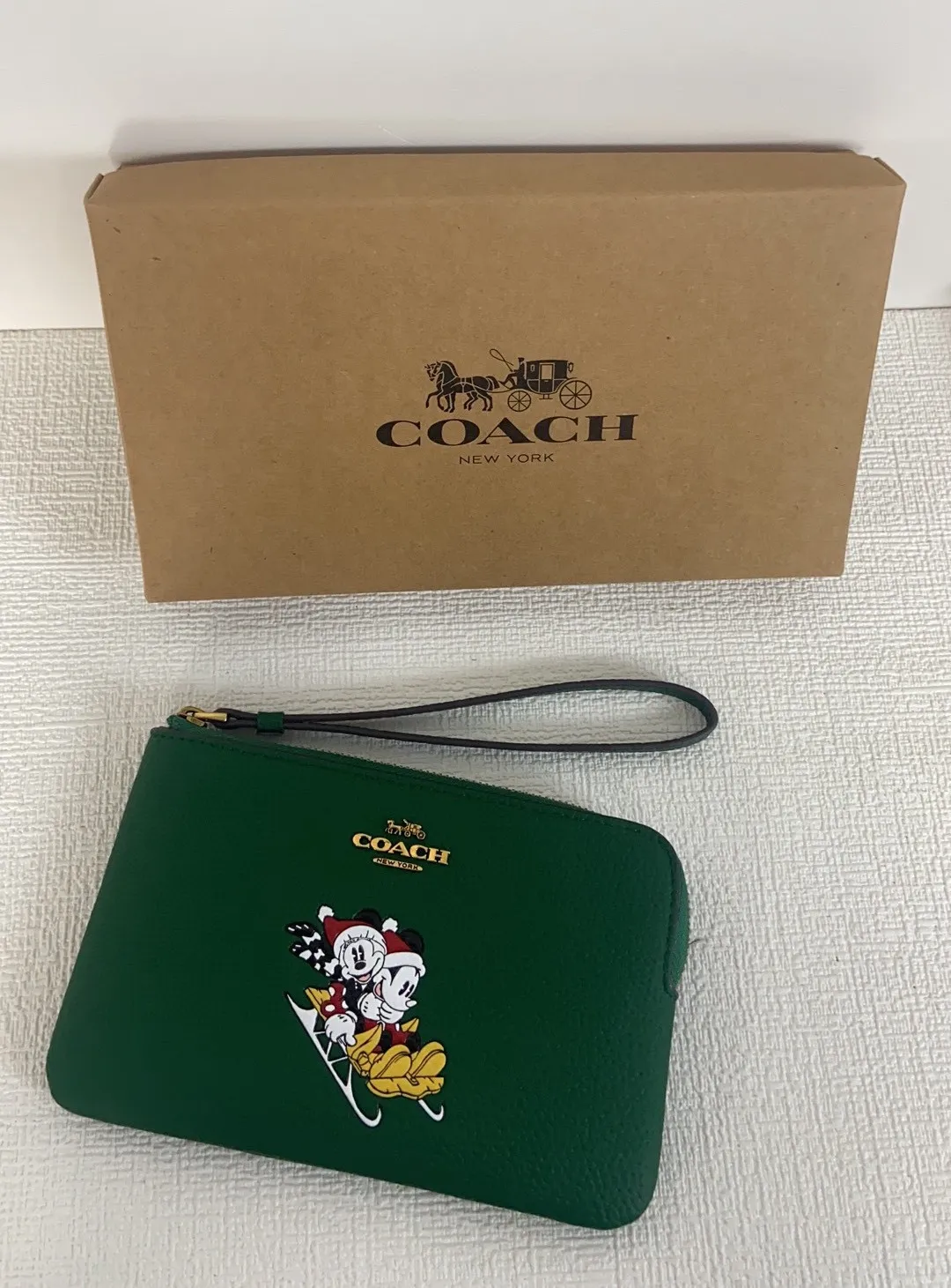 All Categories Coach Wallet (COACH) Coach CN031