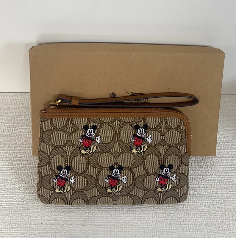 All Categories Coach Wallet (COACH) Coach CN031