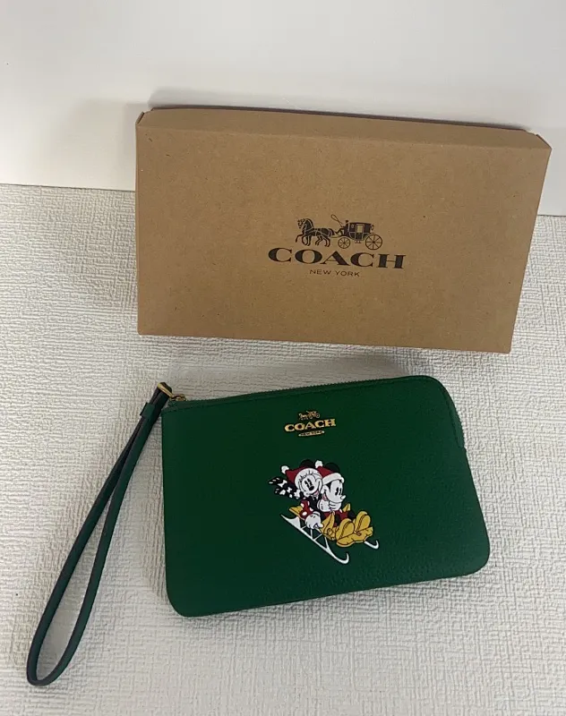 All Categories Coach Wallet (COACH) Coach CN031