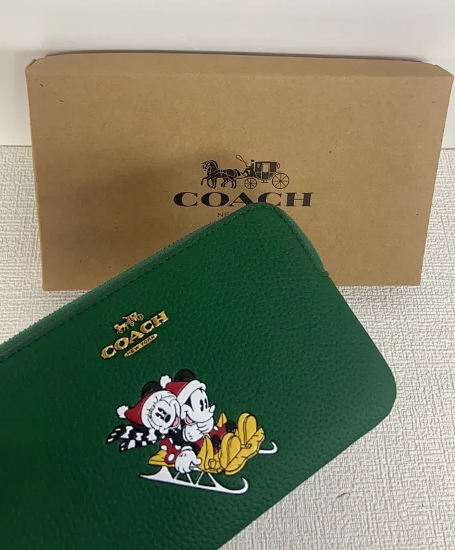 All Categories Coach Wallet (COACH) Coach CN031