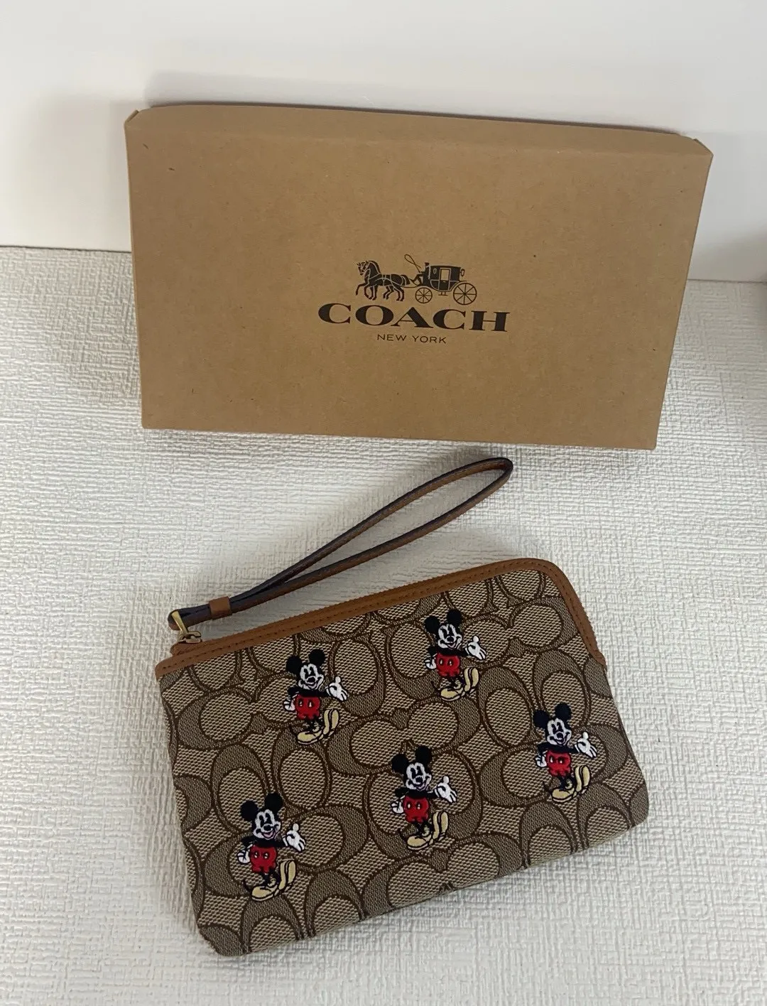 All Categories Coach Wallet (COACH) Coach CN031