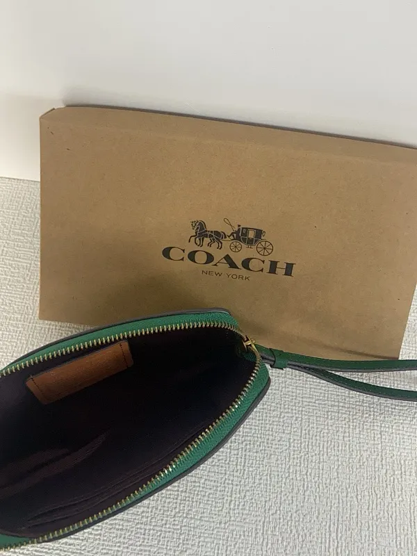All Categories Coach Wallet (COACH) Coach CN031