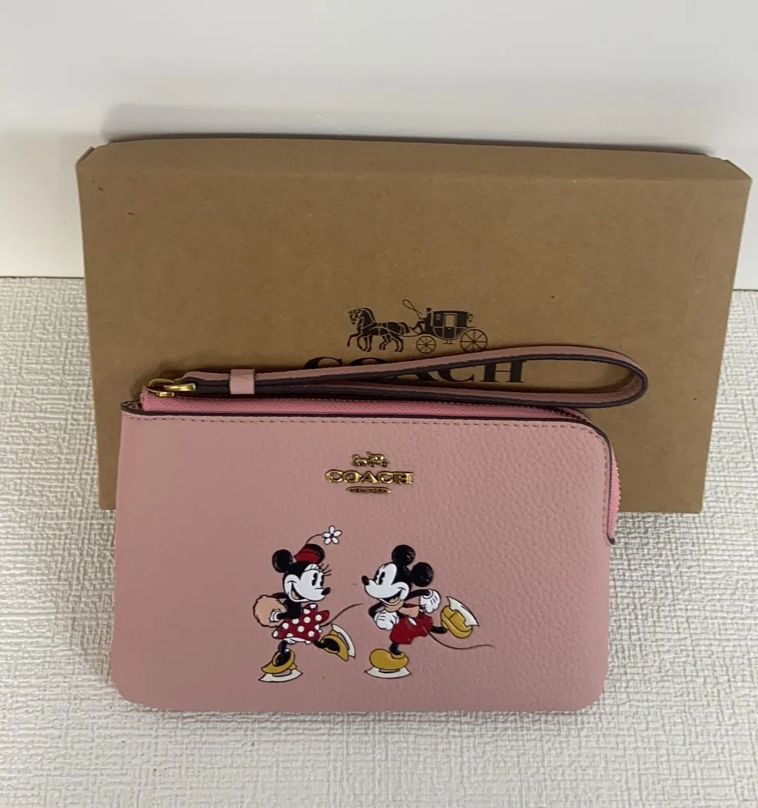 All Categories Coach Wallet (COACH) Coach CN031