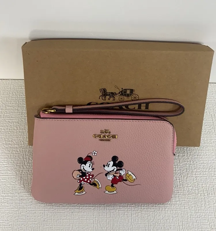 All Categories Coach Wallet (COACH) Coach CN031