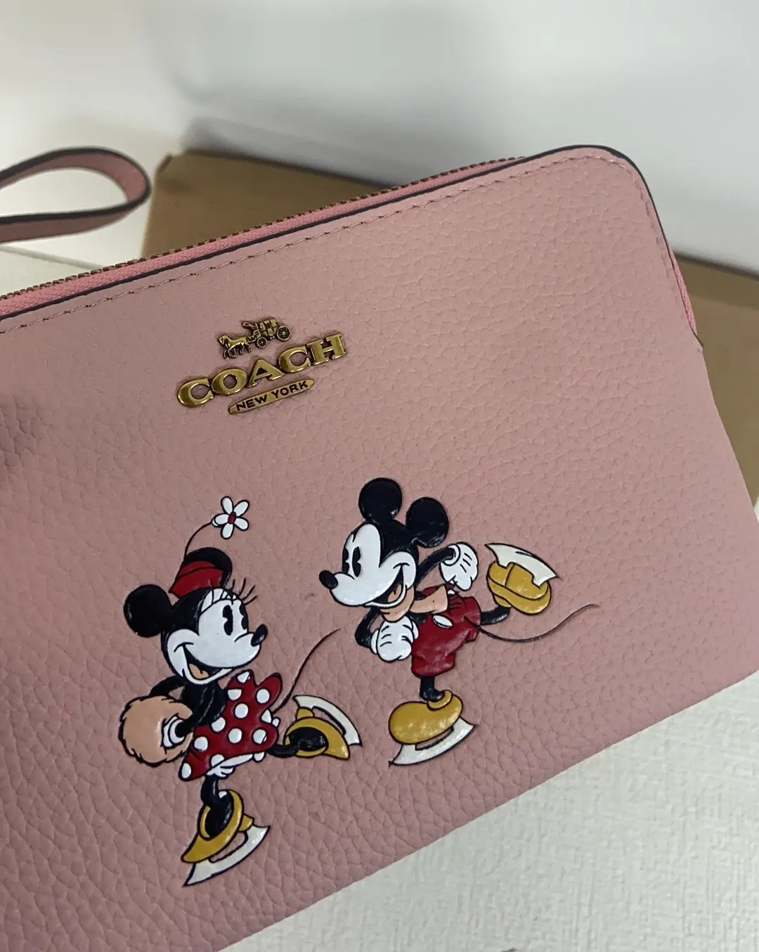 All Categories Coach Wallet (COACH) Coach CN031
