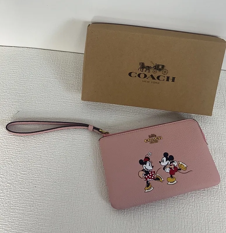 All Categories Coach Wallet (COACH) Coach CN031
