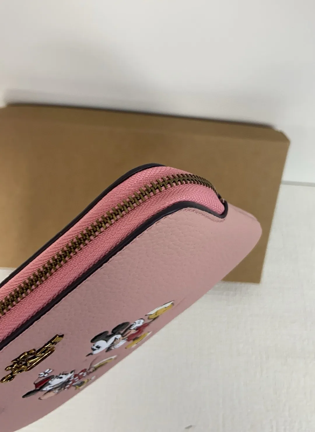 All Categories Coach Wallet (COACH) Coach CN031