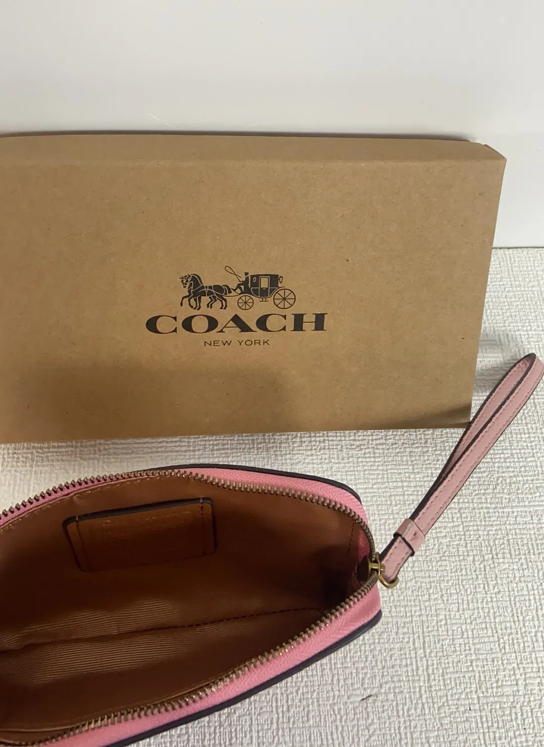All Categories Coach Wallet (COACH) Coach CN031