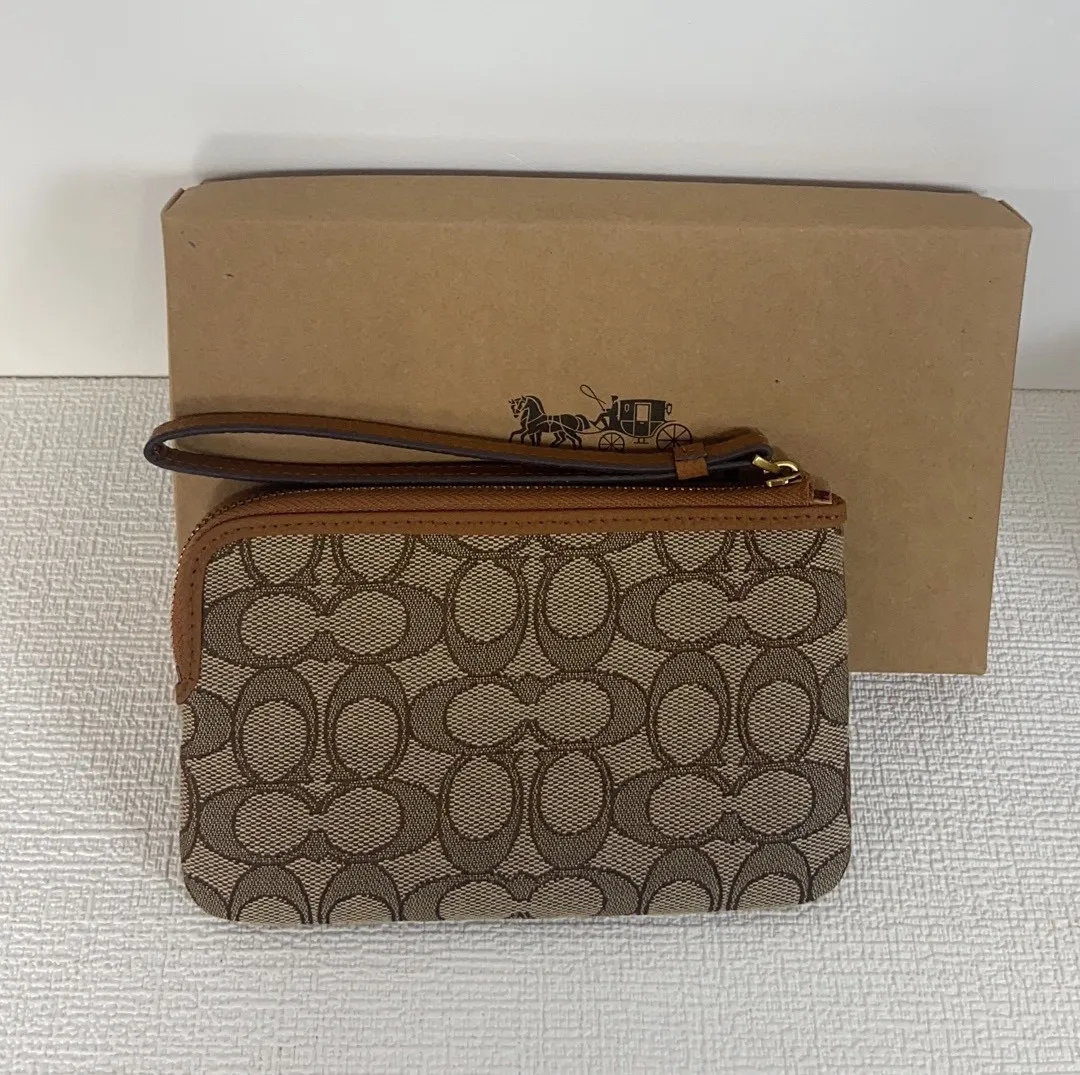 All Categories Coach Wallet (COACH) Coach CN031