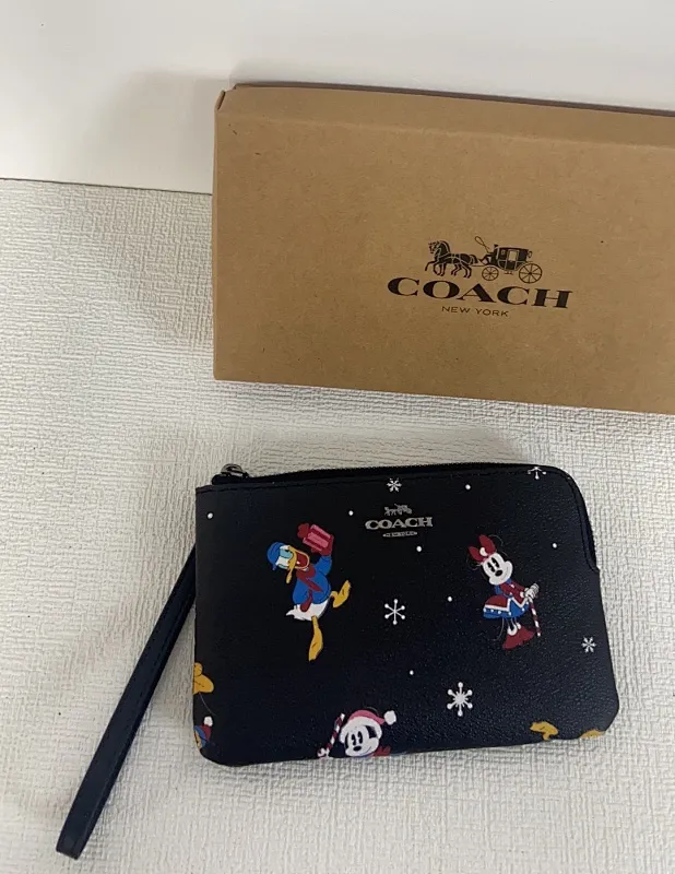 All Categories Coach Wallet (COACH) Coach CN031