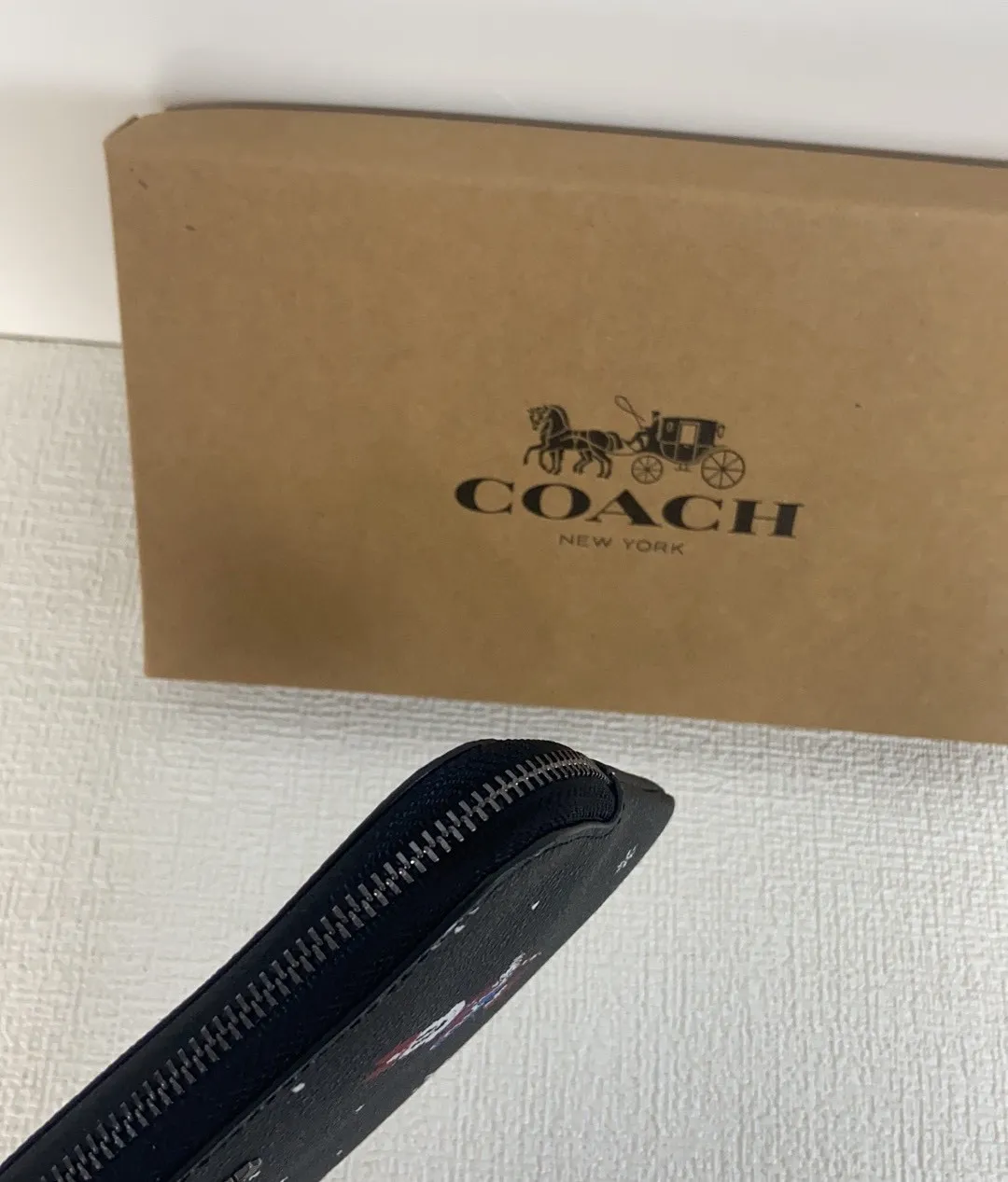 All Categories Coach Wallet (COACH) Coach CN031