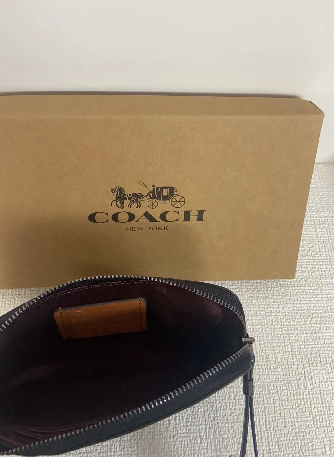 All Categories Coach Wallet (COACH) Coach CN031