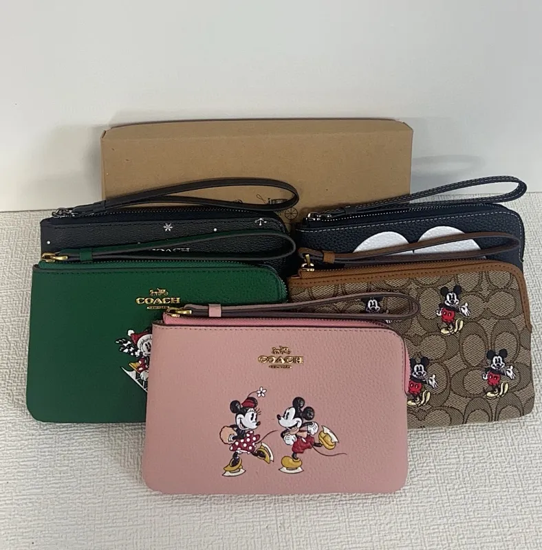 All Categories Coach Wallet (COACH) Coach CN031