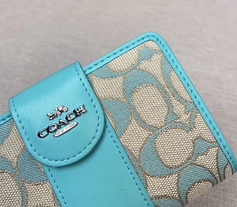 All Categories Coach Wallet (COACH) Coach CT922