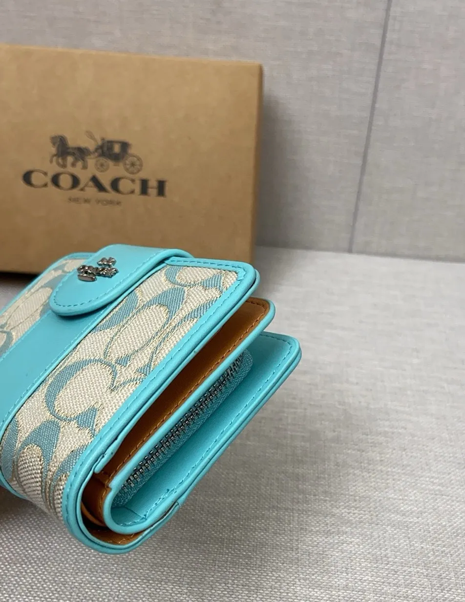 All Categories Coach Wallet (COACH) Coach CT922