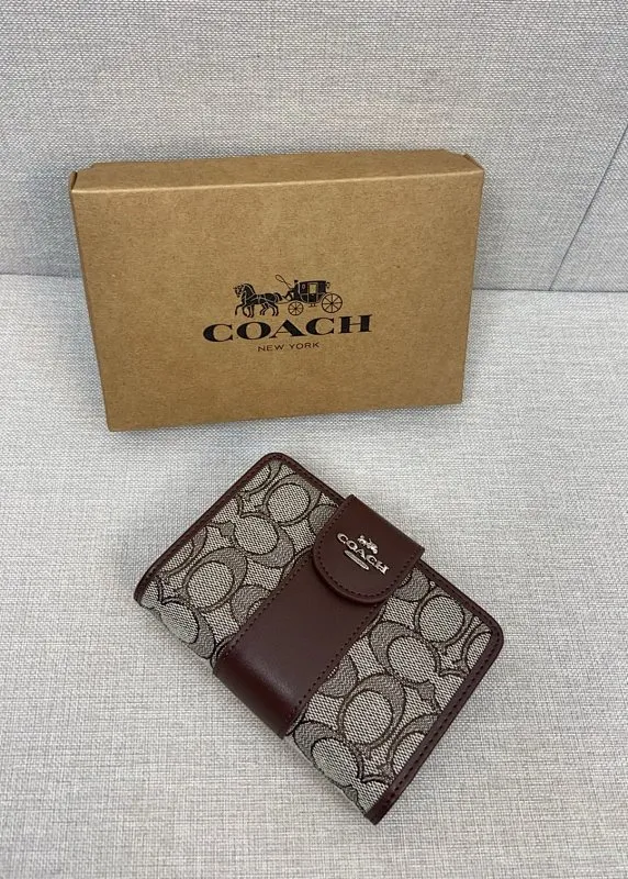 All Categories Coach Wallet (COACH) Coach CT922