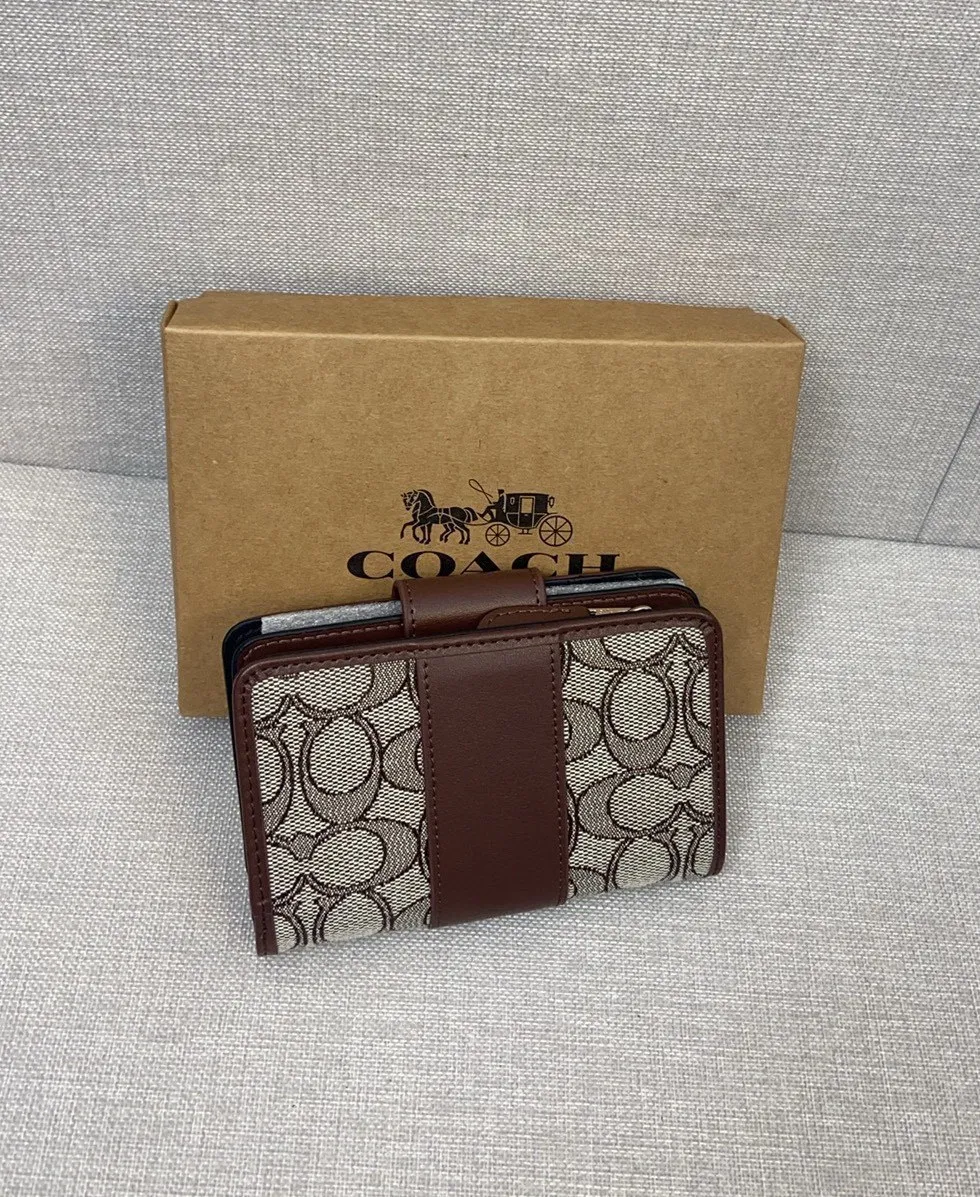 All Categories Coach Wallet (COACH) Coach CT922