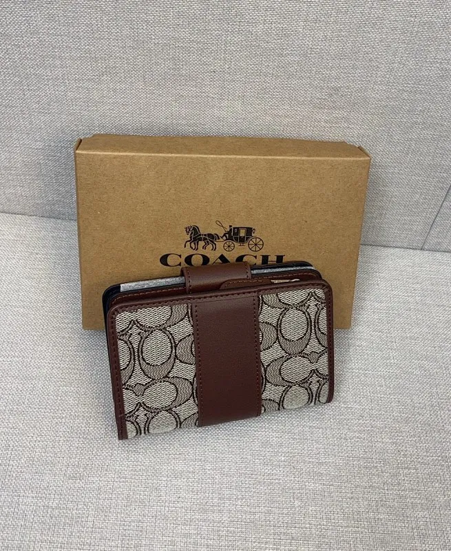 All Categories Coach Wallet (COACH) Coach CT922