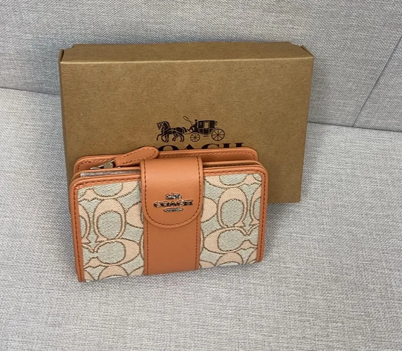 All Categories Coach Wallet (COACH) Coach CT922