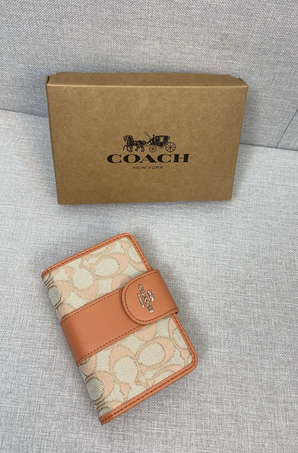 All Categories Coach Wallet (COACH) Coach CT922