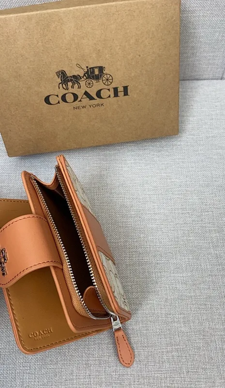 All Categories Coach Wallet (COACH) Coach CT922