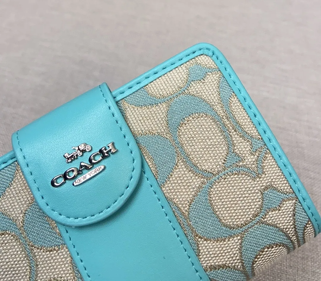 All Categories Coach Wallet (COACH) Coach CT922