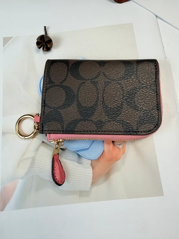All Categories Coach Wallet (COACH) Coach C8275