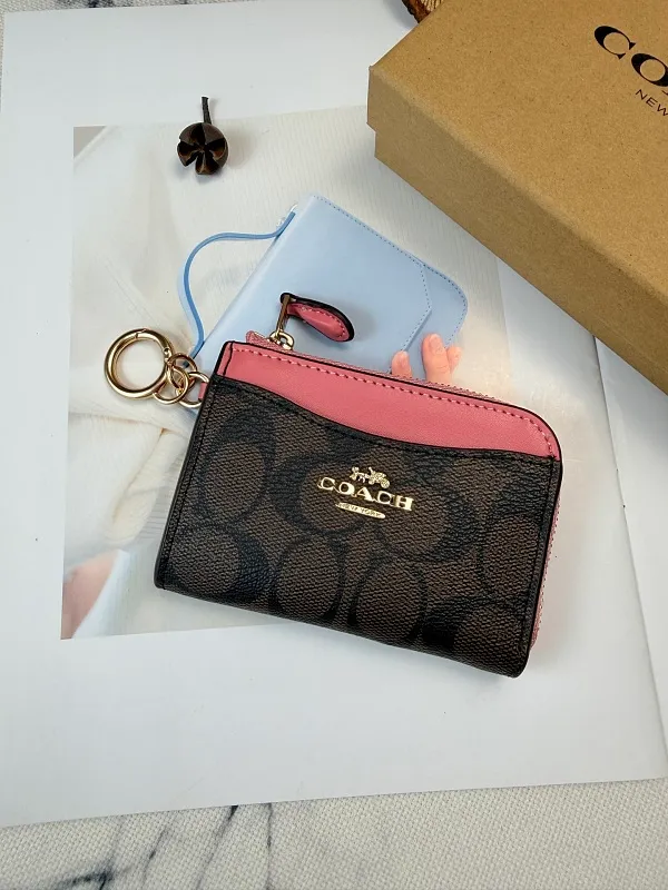 All Categories Coach Wallet (COACH) Coach C8275