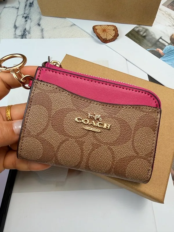 All Categories Coach Wallet (COACH) Coach C8275
