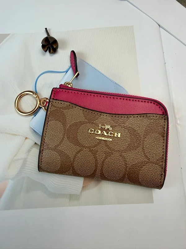 All Categories Coach Wallet (COACH) Coach C8275