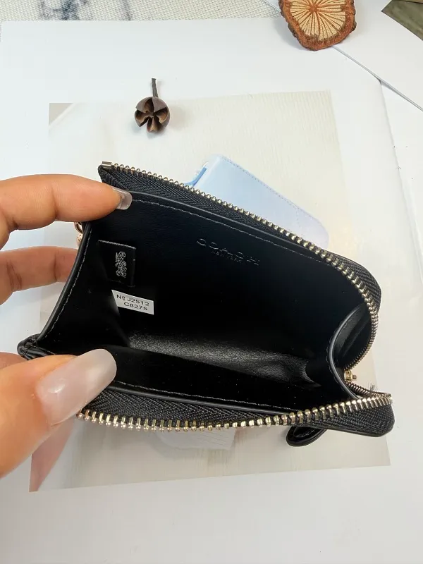 All Categories Coach Wallet (COACH) Coach C8275