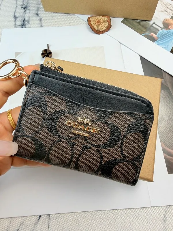 All Categories Coach Wallet (COACH) Coach C8275