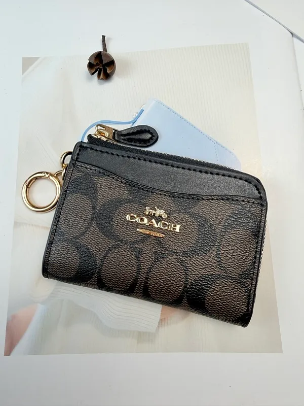 All Categories Coach Wallet (COACH) Coach C8275