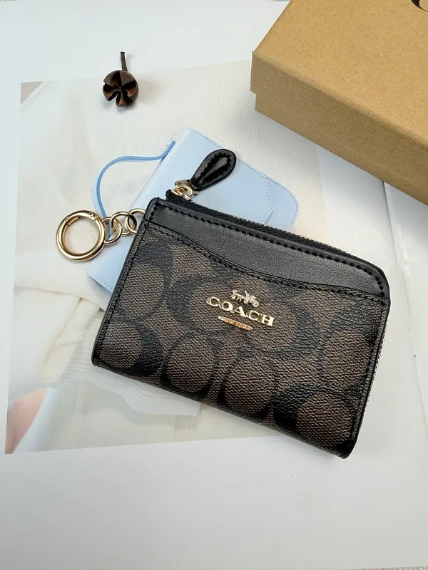 All Categories Coach Wallet (COACH) Coach C8275