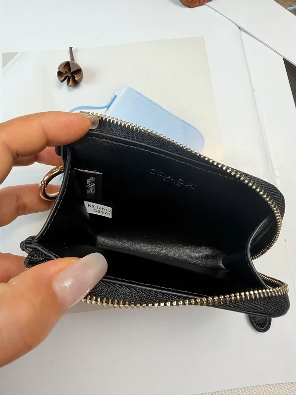All Categories Coach Wallet (COACH) Coach C8275