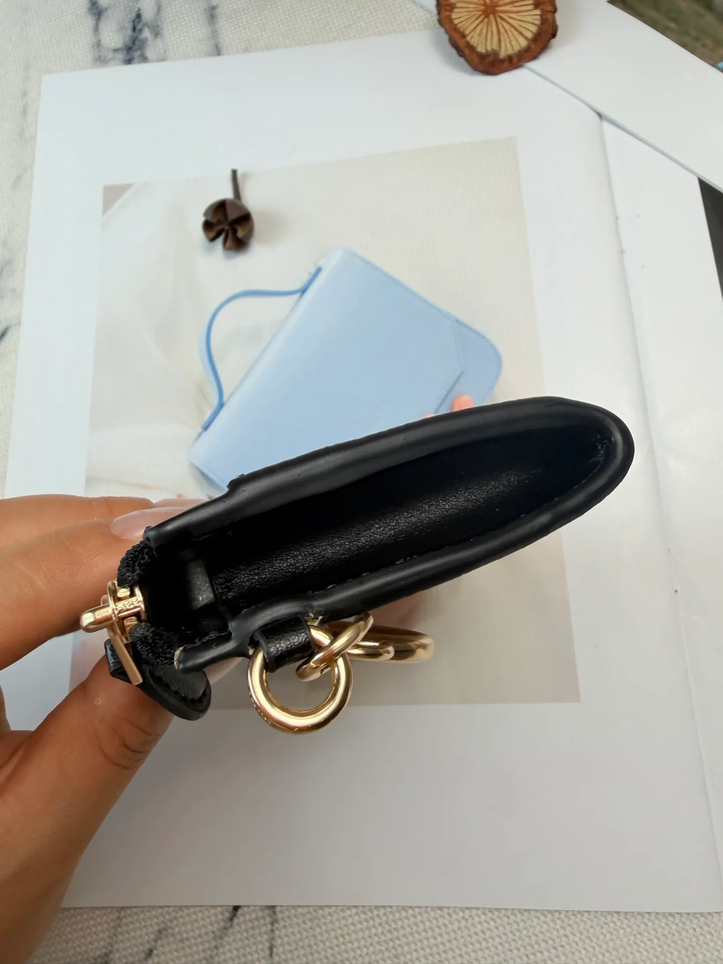 All Categories Coach Wallet (COACH) Coach C8275
