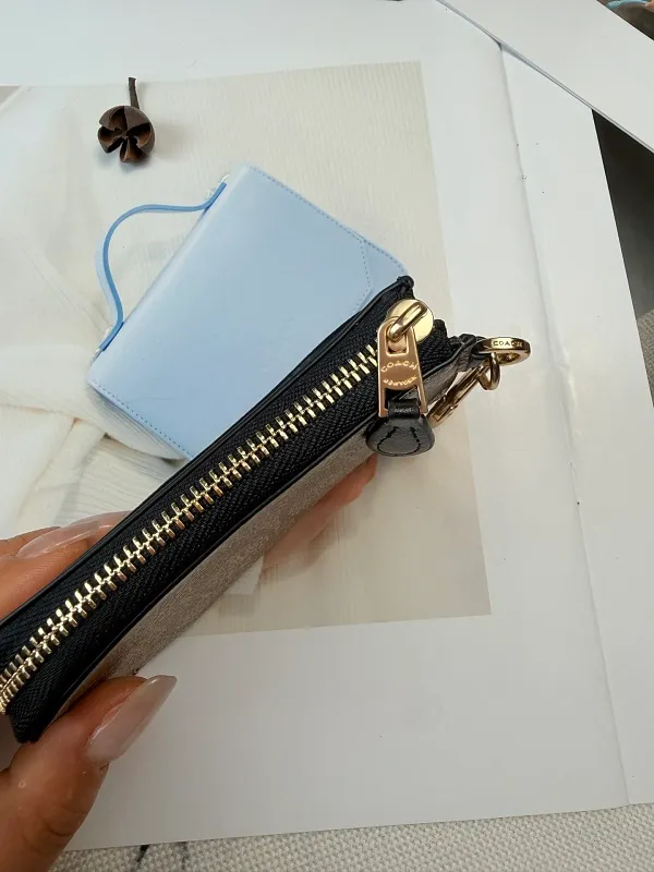 All Categories Coach Wallet (COACH) Coach C8275
