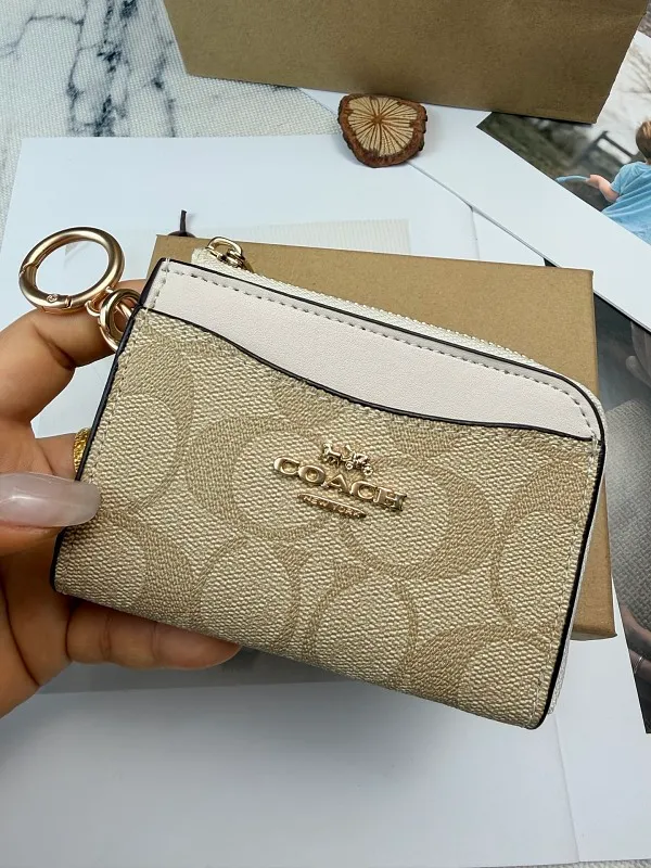 All Categories Coach Wallet (COACH) Coach C8275