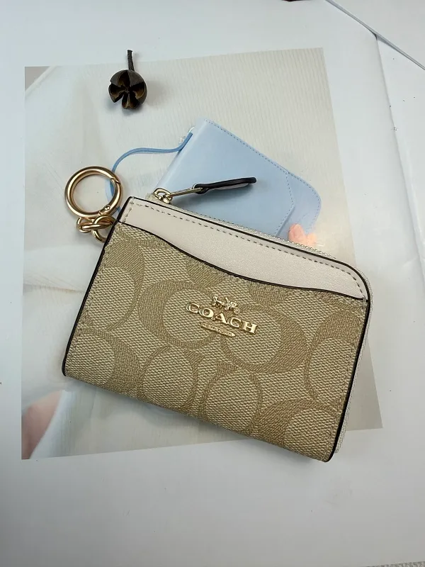 All Categories Coach Wallet (COACH) Coach C8275