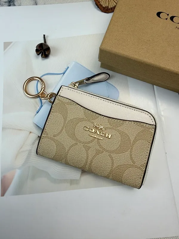 All Categories Coach Wallet (COACH) Coach C8275