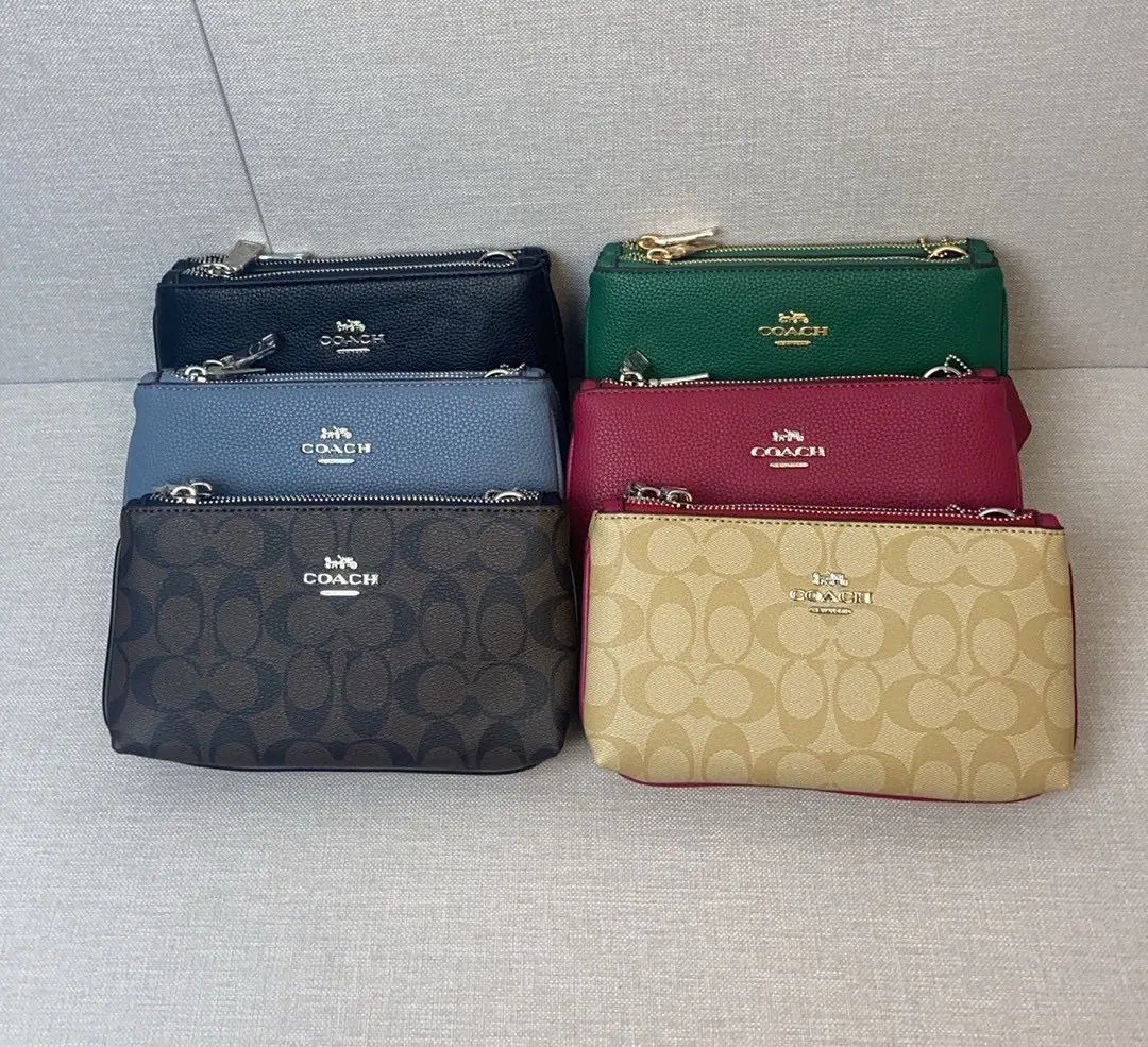 All Categories Coach Wallet (COACH) Coach CJ789