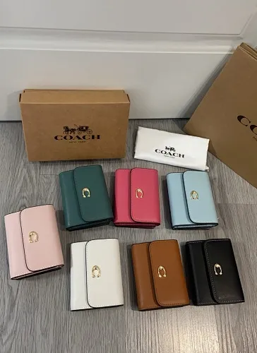 All Categories Coach Wallet (COACH) Coach CZ11