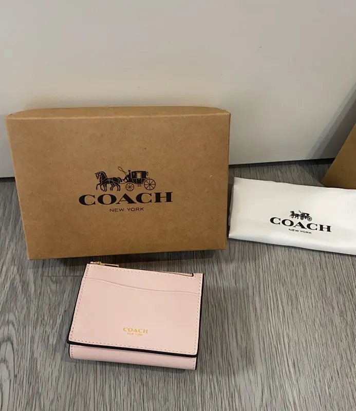All Categories Coach Wallet (COACH) Coach CZ11