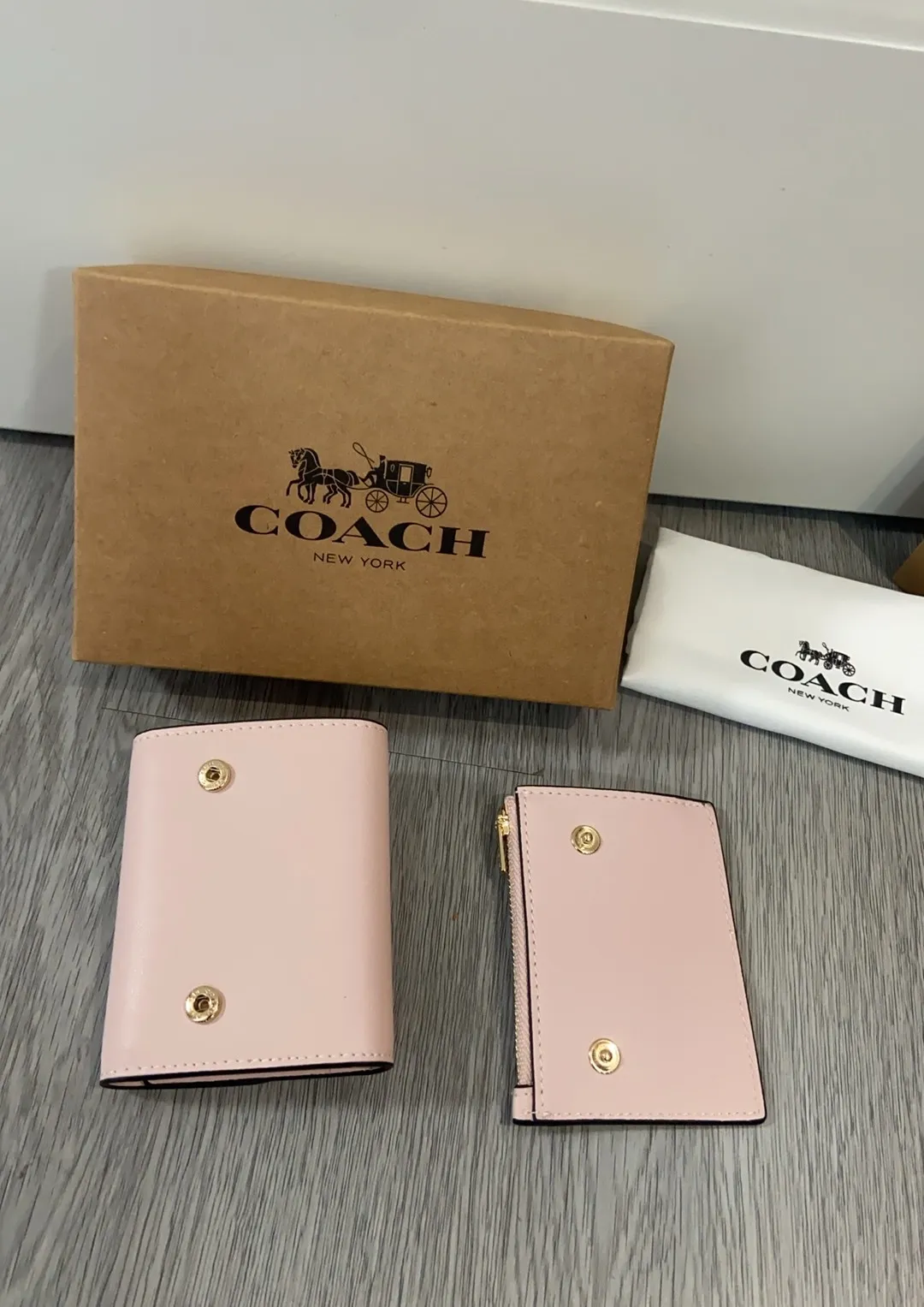 All Categories Coach Wallet (COACH) Coach CZ11